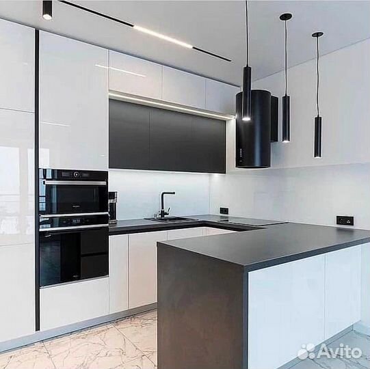 Кухни на заказ