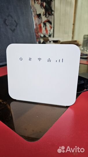 Роутер dexp 4g