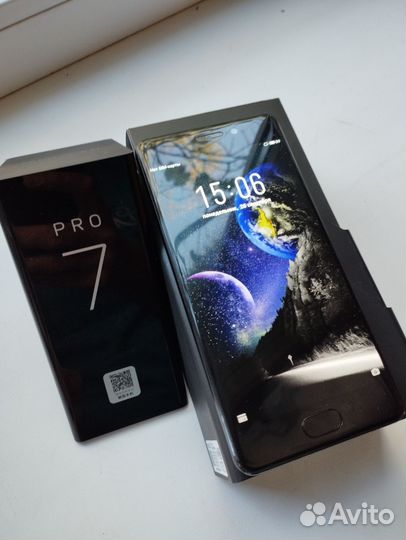 Meizu PRO 7