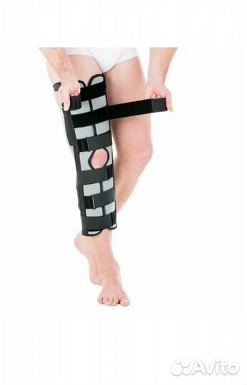 Бандаж на колено