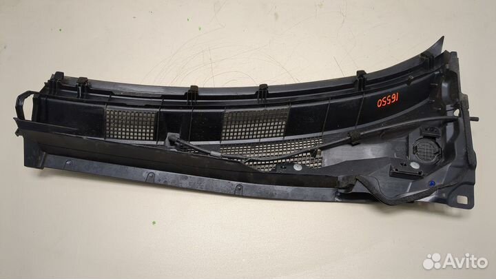 Жабо под дворники правое Mazda 6 (GJ) 2018, 2019