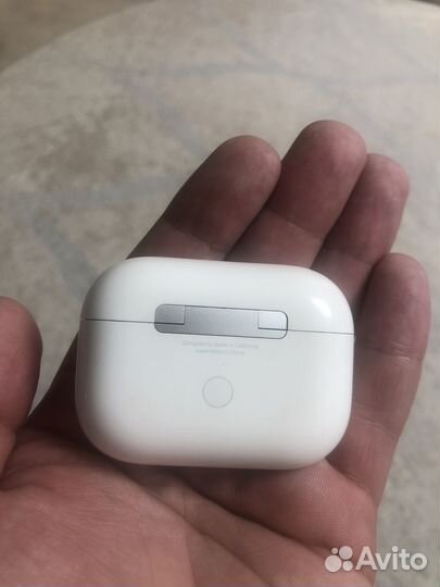 Airpods pro оригинал