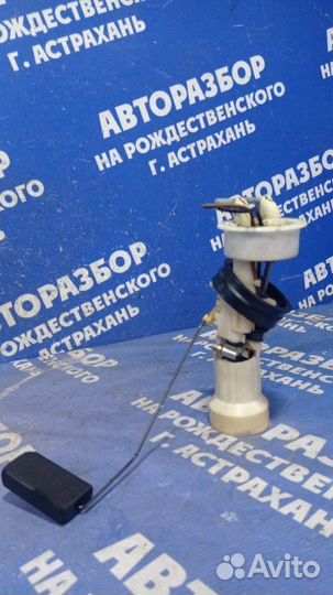 Датчик уровня топлива Volkswagen Passat B3 седан