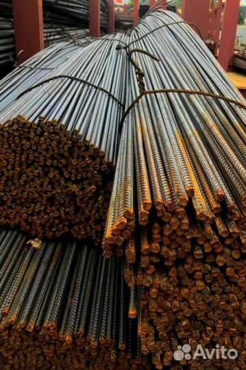 Арматура 12мм