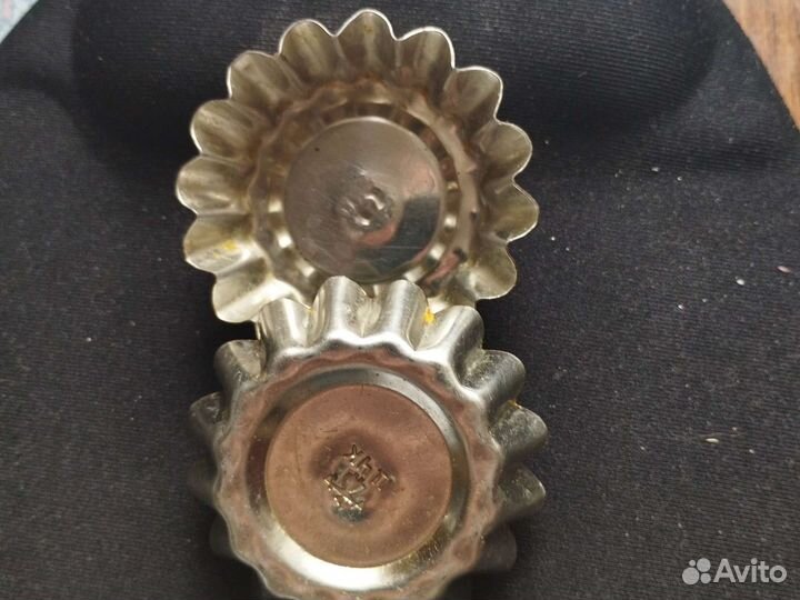 Форма для выпечки