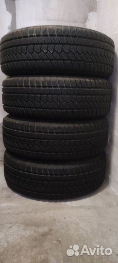 Torque TQ021 205/60 R16