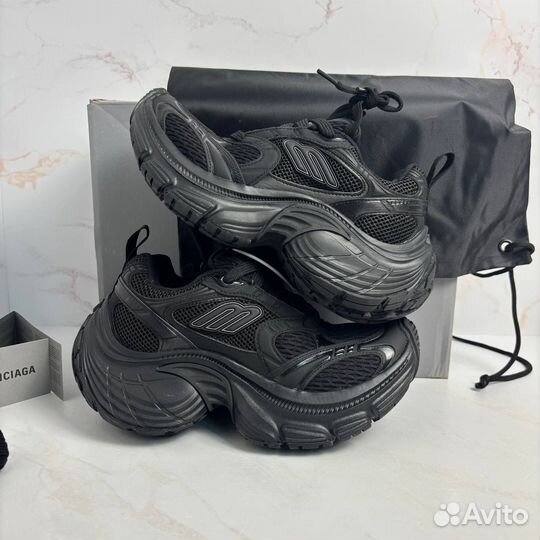 Кроссовки Balenciaga 10XL