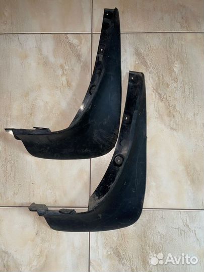 Брызговик задний правый Mazda Cx 5 С 2011 По 2017