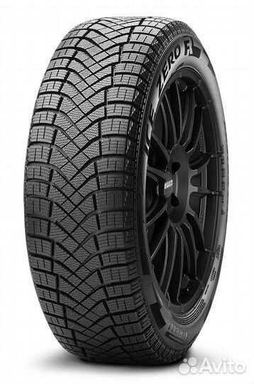 Pirelli Ice Zero FR 235/65 R18 110T