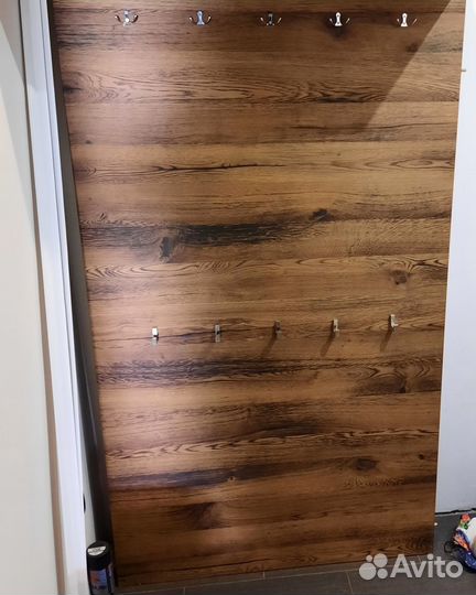 Вешалка в прихожую бу