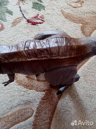 Тираннозавр рекс игрушка