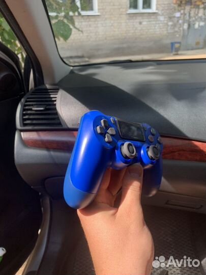 Sony PS4 геймпад