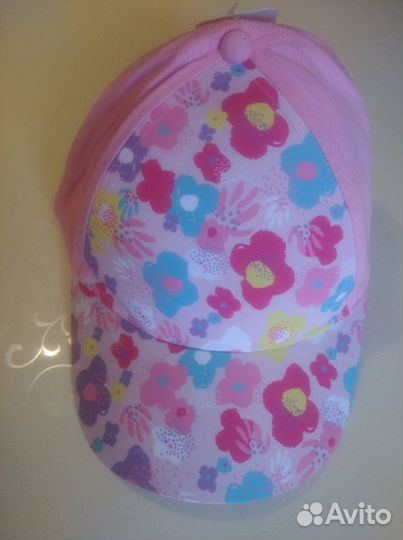 Кепка размер 56