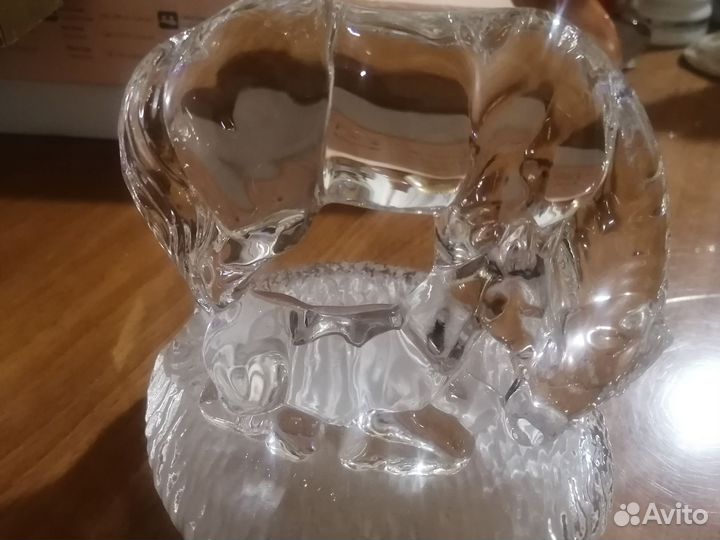 Конфетница