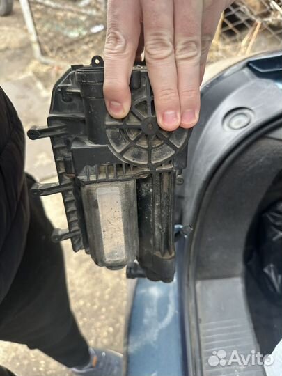 Easytronic opel astra H