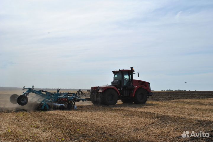 Борона Промзапчасть Доминанта, 2023