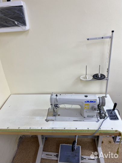 Швейная машина Veritas