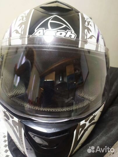Шлем airoh