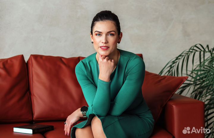 Юрист Юридические услуги по договорному праву