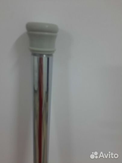 Карниз раздвижной, 1,4-2,5м