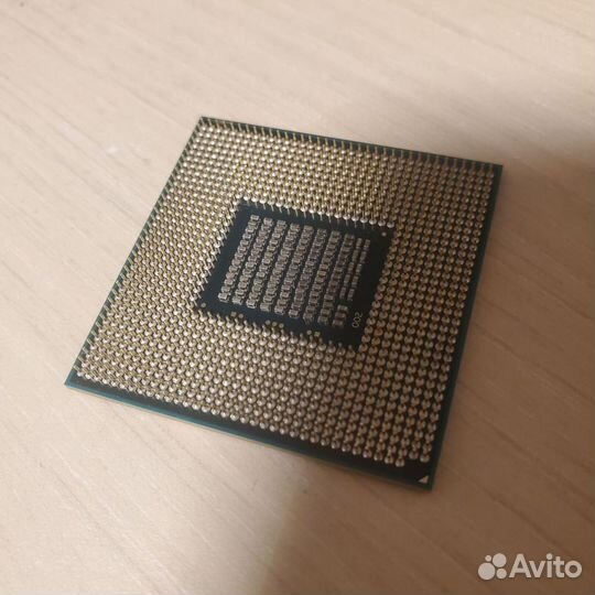 I7 2860qm