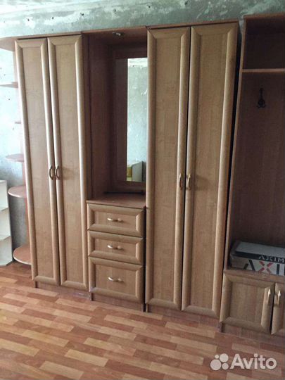 Шкаф-прихожая
