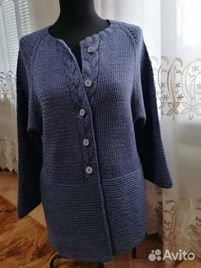 Вяжу на заказ