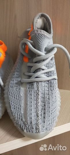 Новые Детские кроссовки adidas yeezy boost