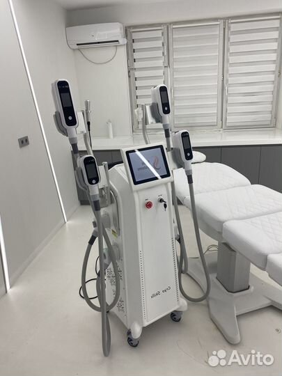 Аппарат для коррекции фигуры