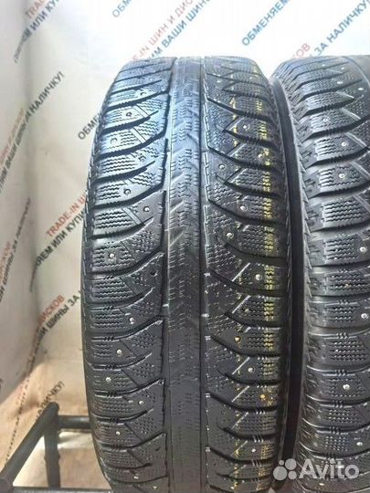 Bridgestone Ice Cruiser 5000 225/65 R17 98M
