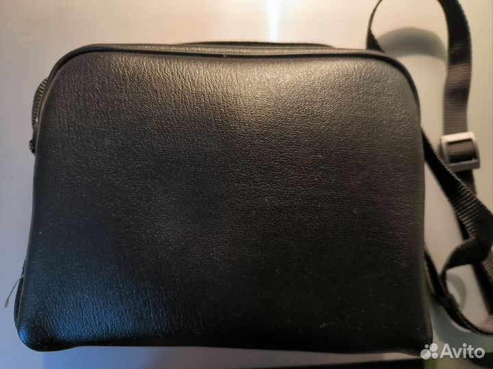 Бинокль бпц 7х35 времён СССР