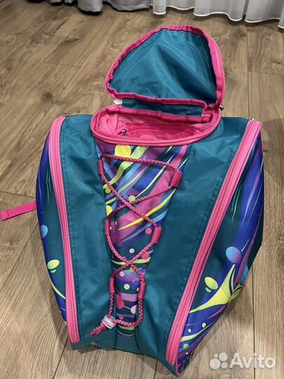 Рюкзак для фигурного катания