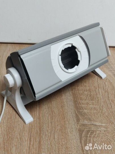 Облучатель бактерицидный оуфб-04