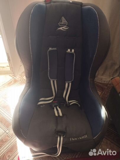 Автокресло 0-1-2