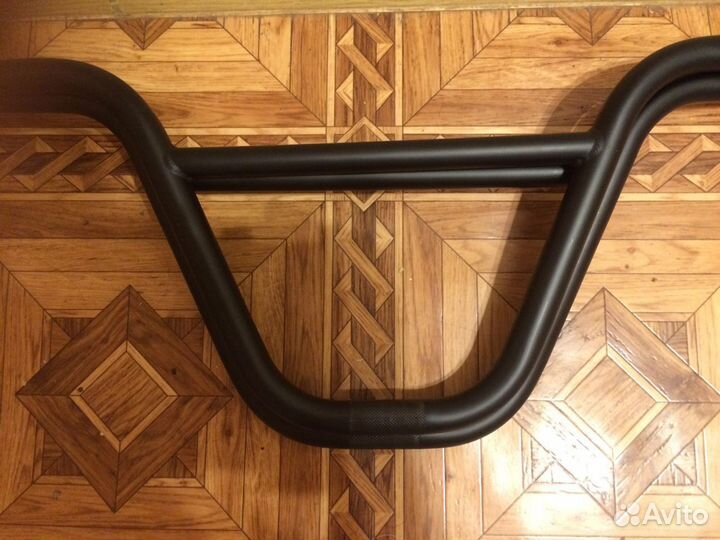 Руль bmx 9 inch