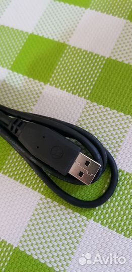 Usb кабель