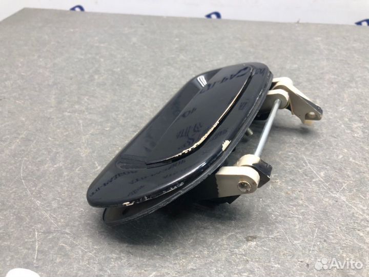 Ручка двери наружная передняя правая Daewoo Nexia