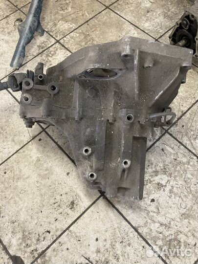 Honda сивик кпп