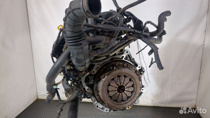 Двигатель киа Ceed, 2010