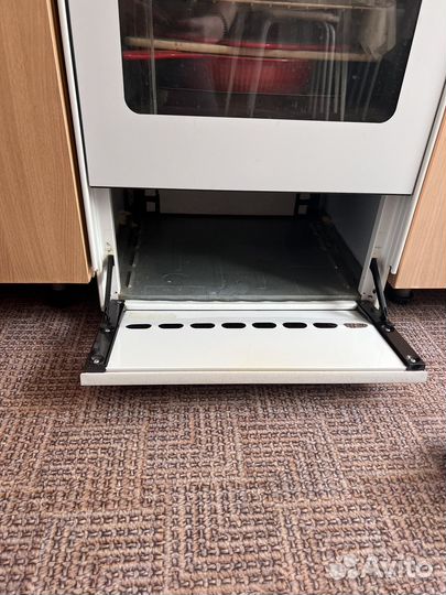 Газовая плита бу