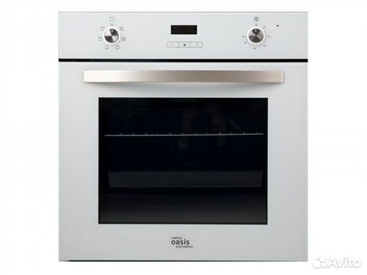 Комплект духовка+поверхность