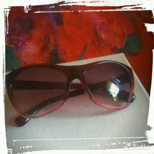 Солнцезащитные очки женские