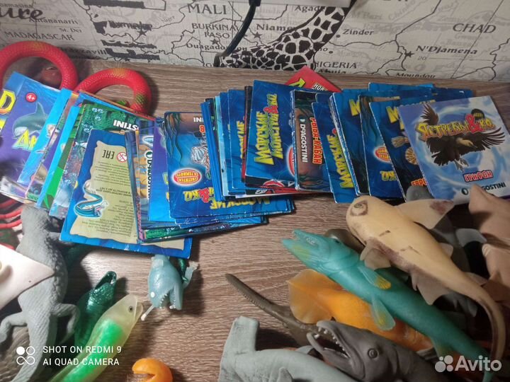 Коллекция Деагостини