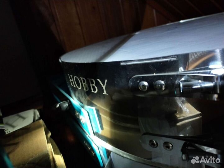 Печь Хобби муфельная с программатором