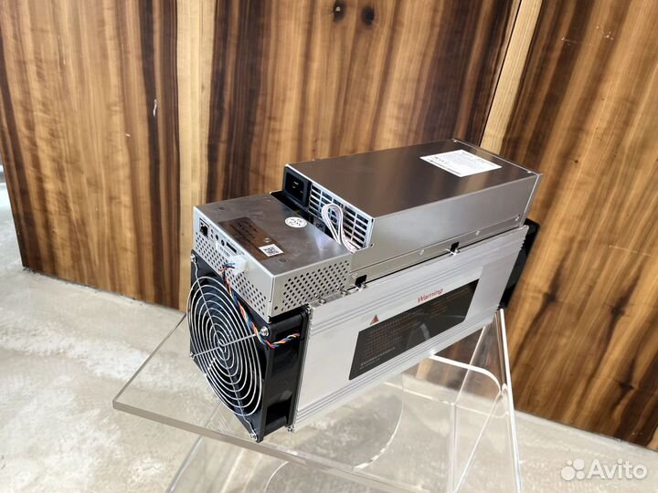 Whatsminer M30S 80-92TH/s бу