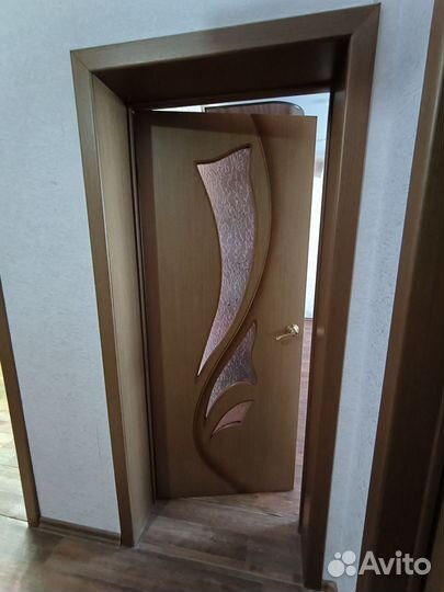 Межкомнатные двери