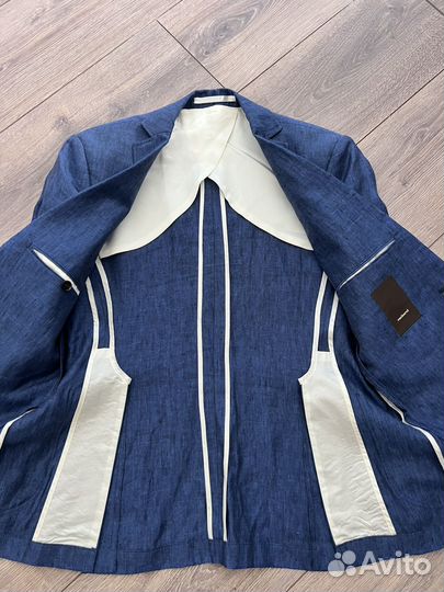 Пиджак cacharel (новый)