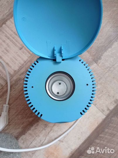 Стерилизатор шариковый кварцевый