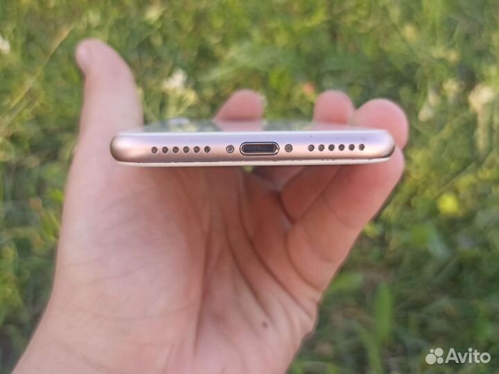 Телефон iPhone 8 256gb