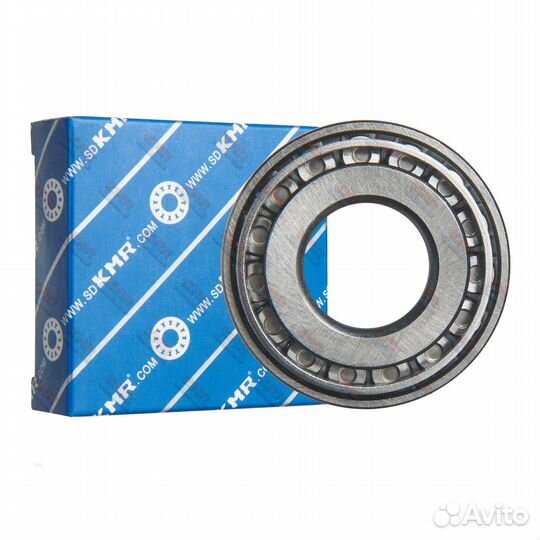 Подшипник 30320 KMR